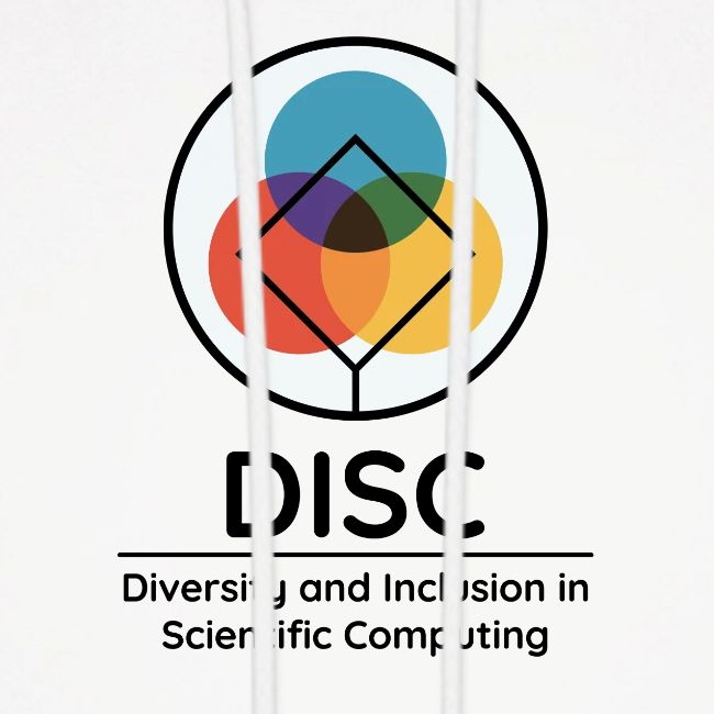 Diversity and Inclusion in Scientific Computing #2