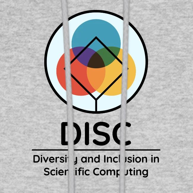 Diversity and Inclusion in Scientific Computing #2