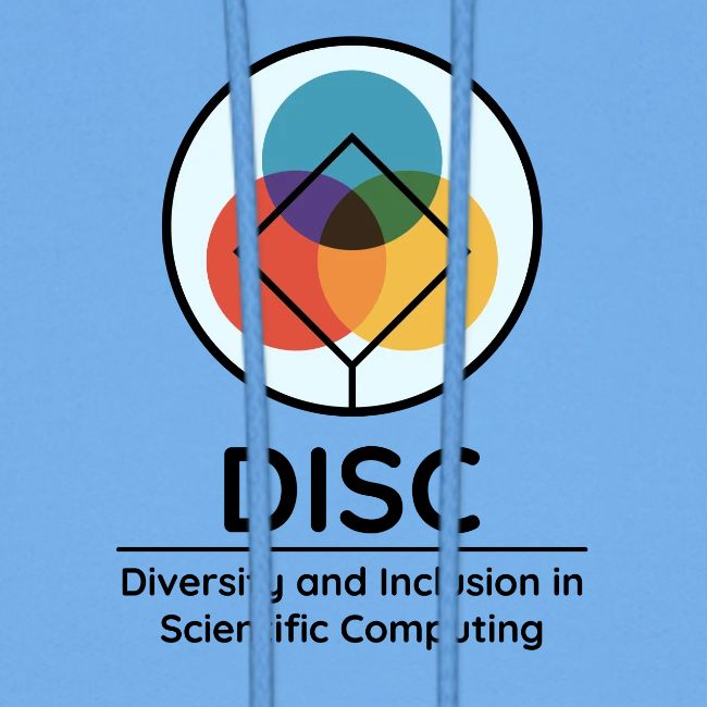 Diversity and Inclusion in Scientific Computing #2