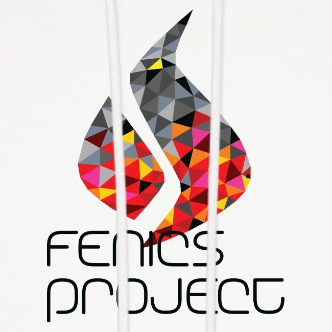 FEniCS Official Logo