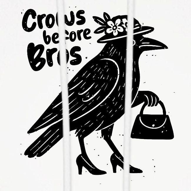 Crows Before Bros