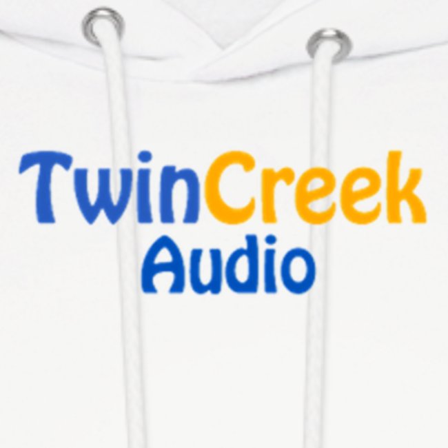 Twin Creek Audio Name