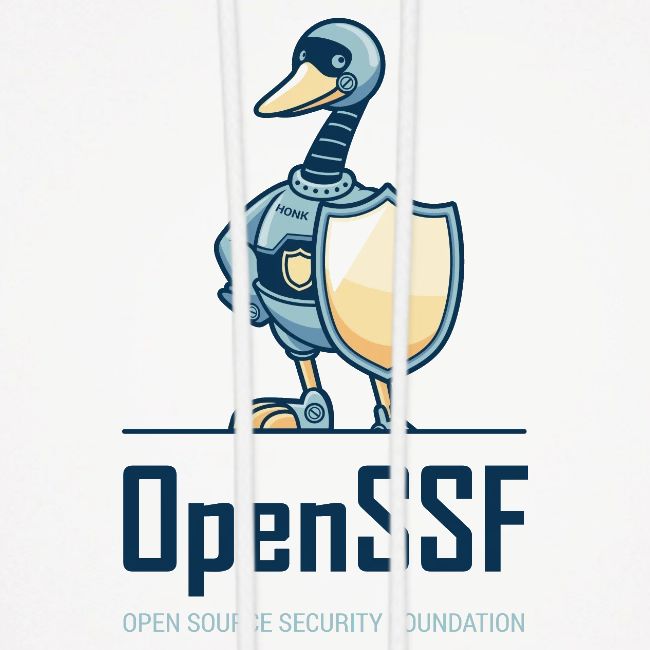 OpenSSF Logo