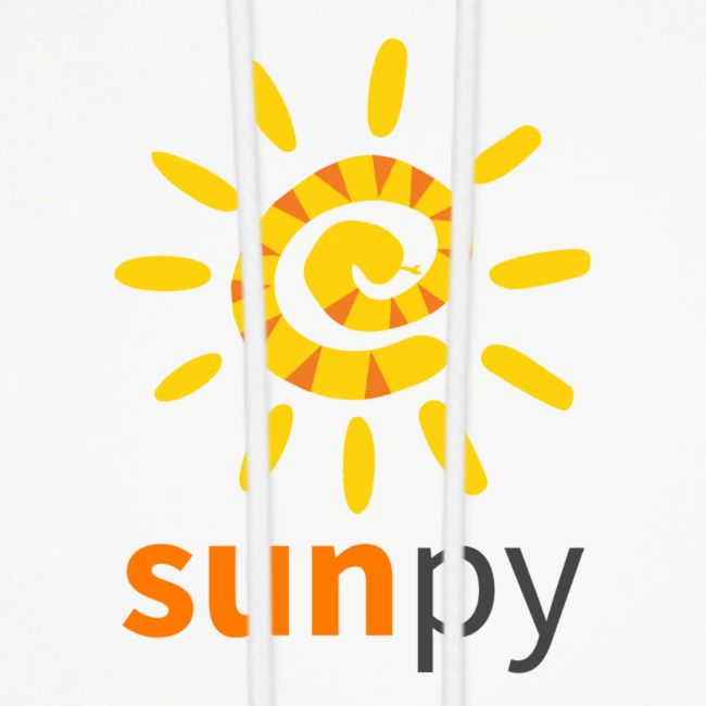 sunpy logo web
