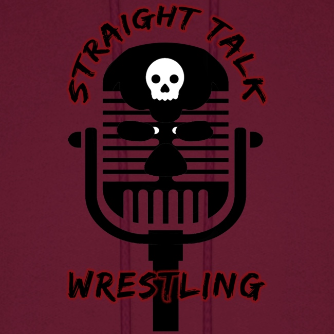 straight talk wrestling