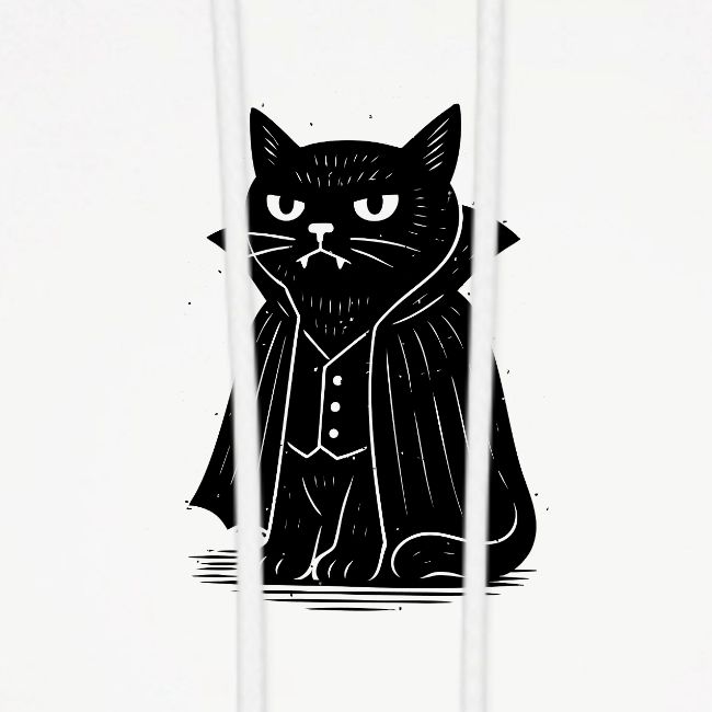 Vampire Cat