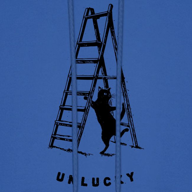 Unlucky
