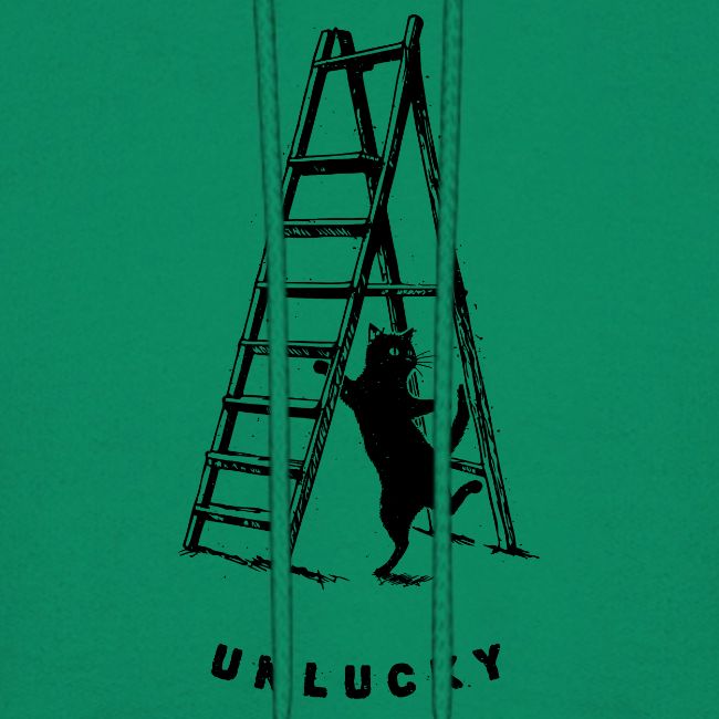 Unlucky