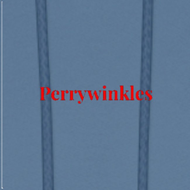 Perrywinkles