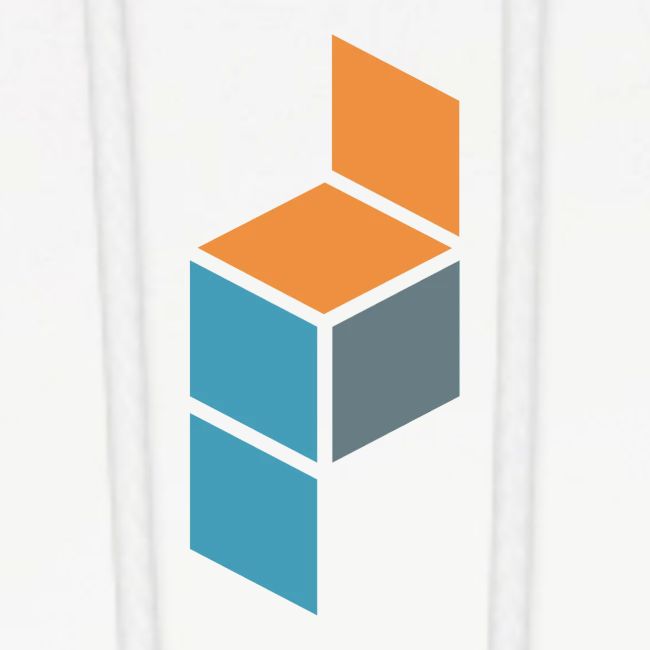 Official PyData Logo - (logo only, no wordmark)