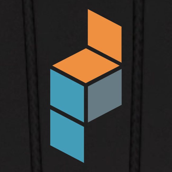 Official PyData Logo - (logo only, no wordmark)