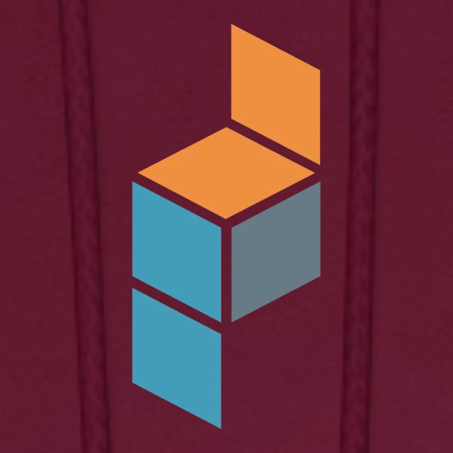 Official PyData Logo - (logo only, no wordmark)