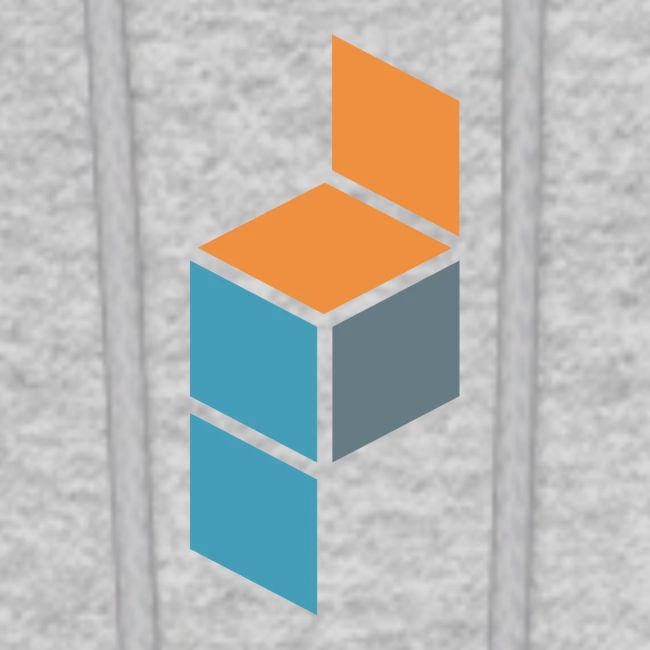 Official PyData Logo - (logo only, no wordmark)