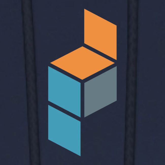 Official PyData Logo - (logo only, no wordmark)