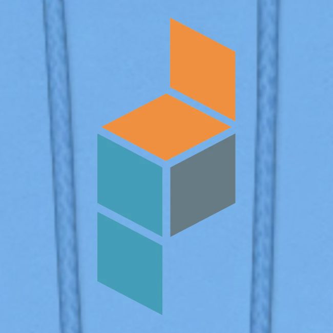 Official PyData Logo - (logo only, no wordmark)