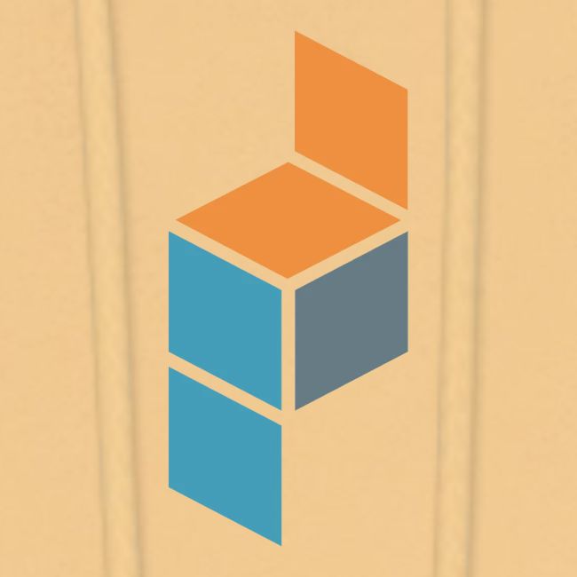 Official PyData Logo - (logo only, no wordmark)