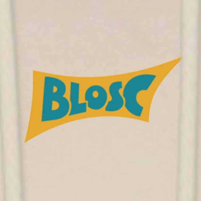 Blosc Sponsored Project