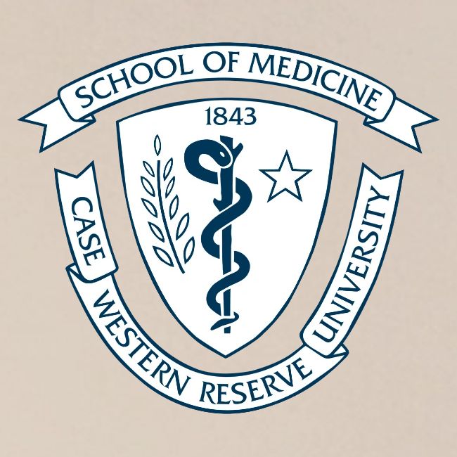 med school shield rev