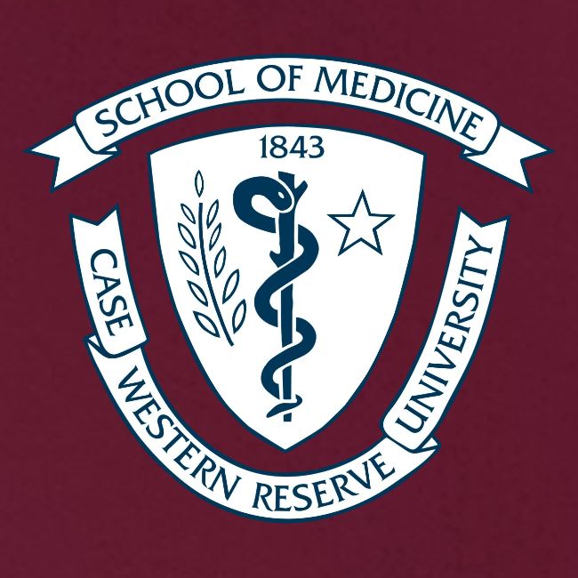 med school shield rev