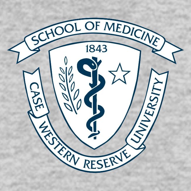 med school shield rev