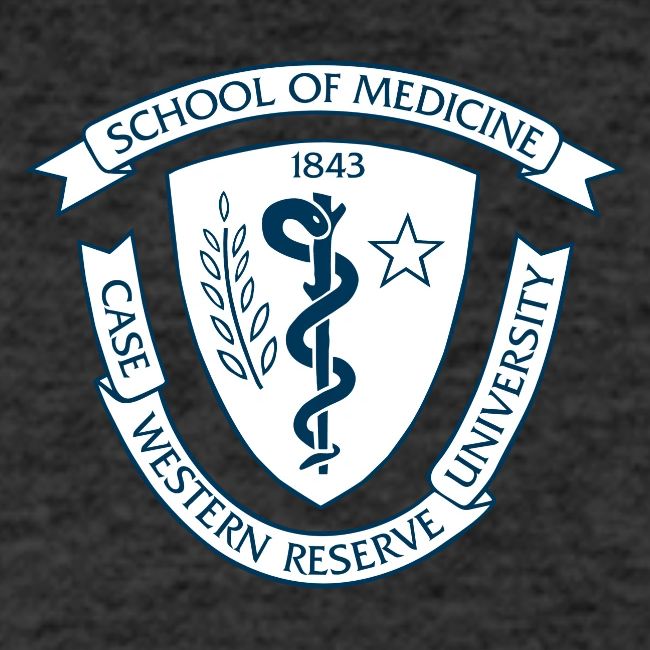 med school shield rev