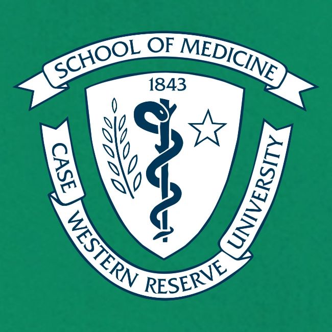 med school shield rev