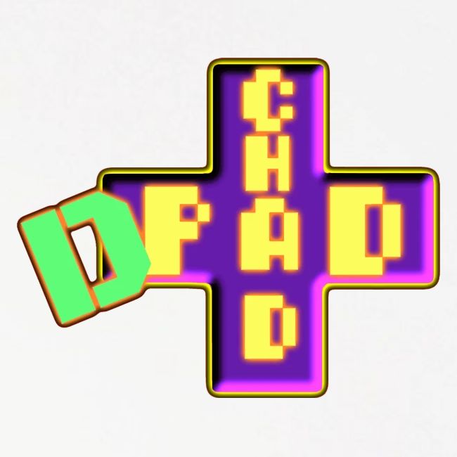 Dpad Chad Logo