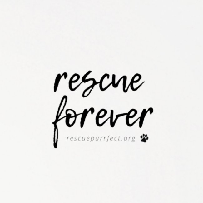 Rescue Forever
