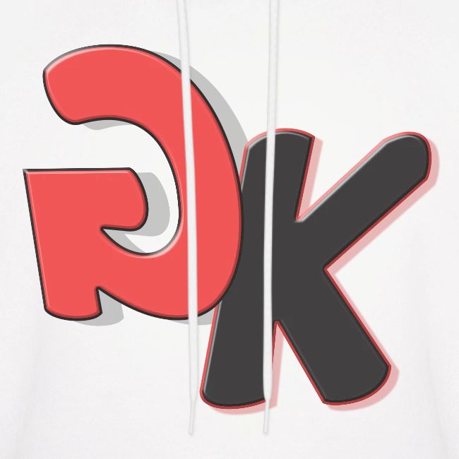 Awesome GK Logo