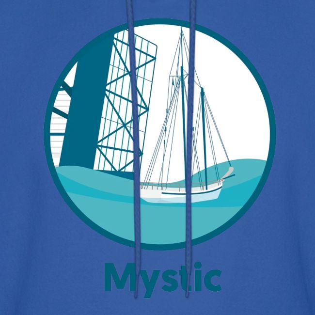 Mystic CT