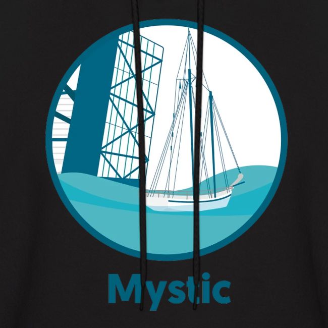 Mystic CT