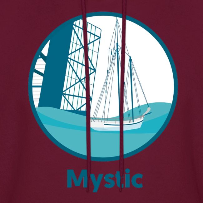 Mystic CT