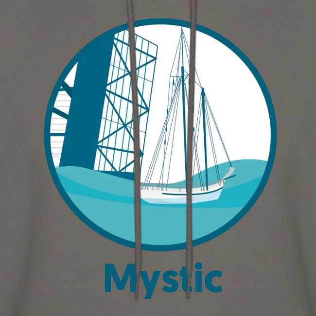 Mystic CT