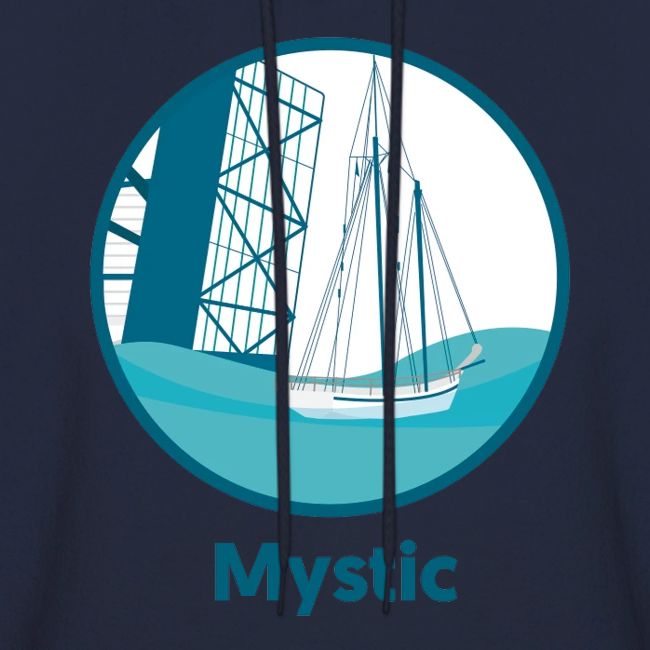 Mystic CT