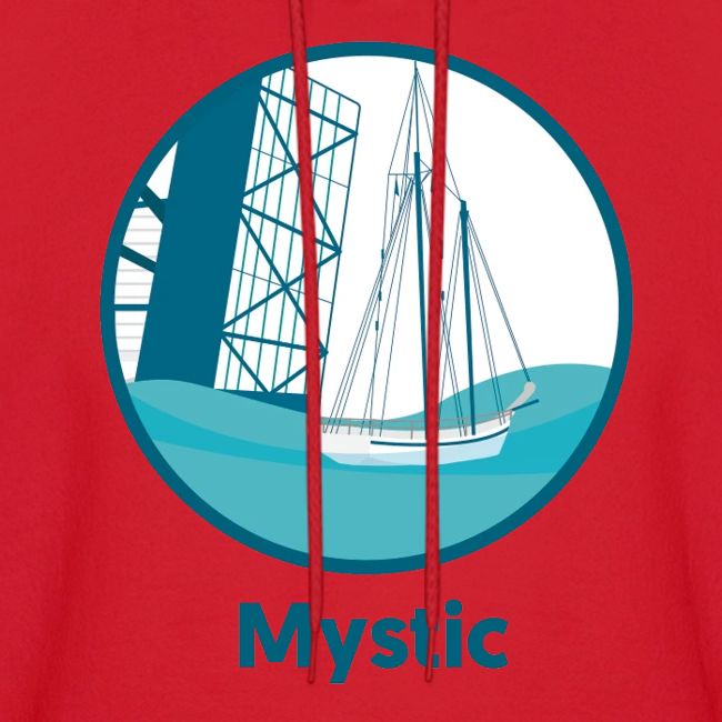 Mystic CT