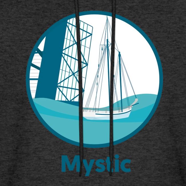 Mystic CT
