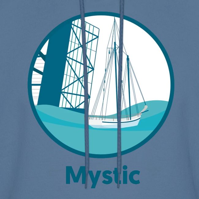 Mystic CT