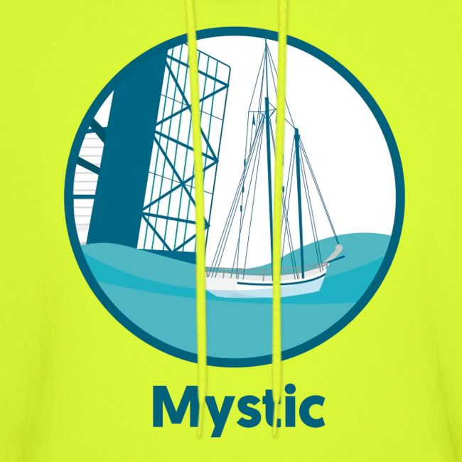 Mystic CT