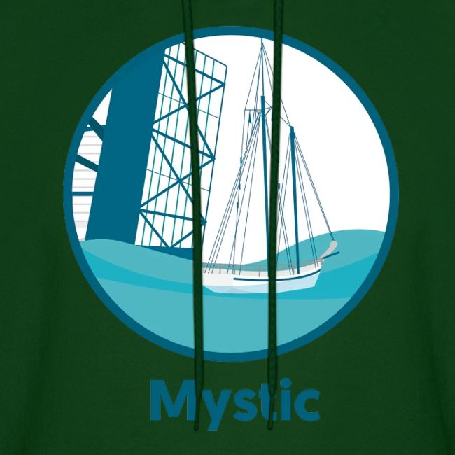 Mystic CT