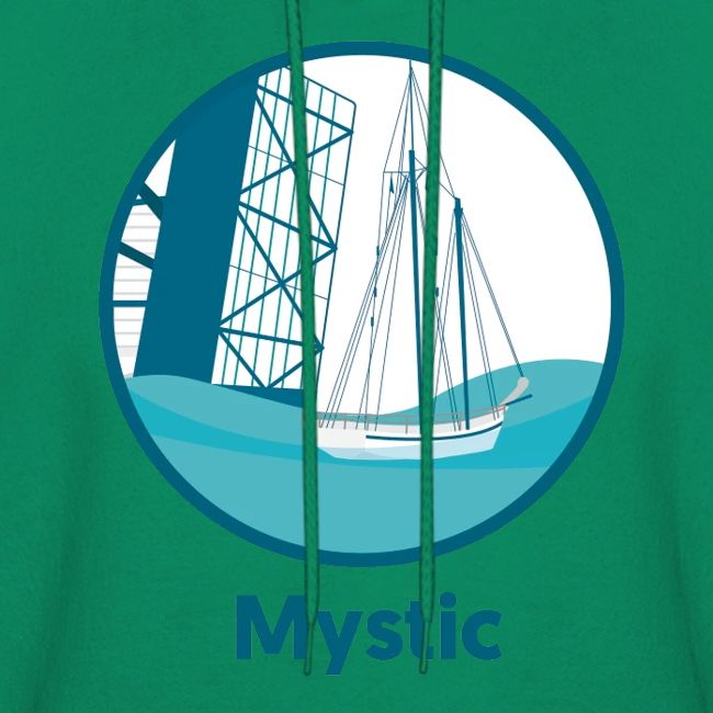 Mystic CT