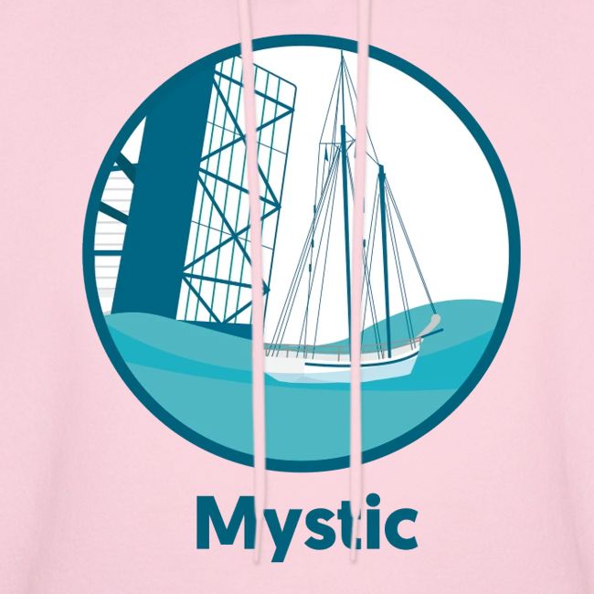 Mystic CT