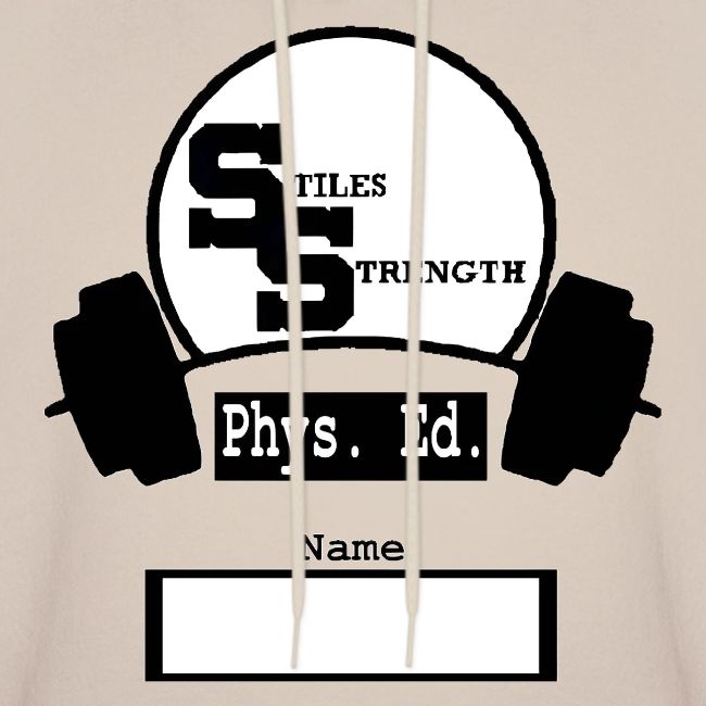 Phys. Ed.