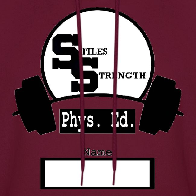 Phys. Ed.