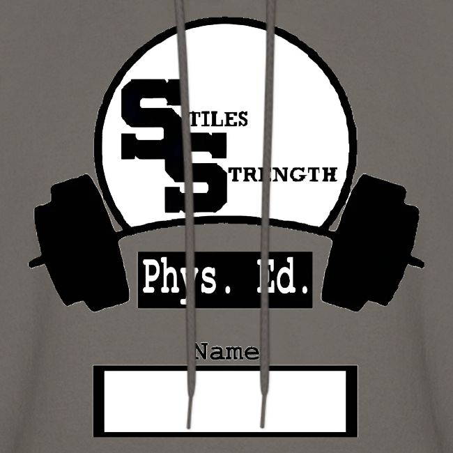 Phys. Ed.