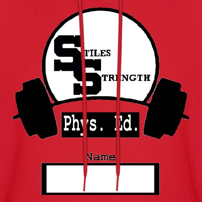 Phys. Ed.