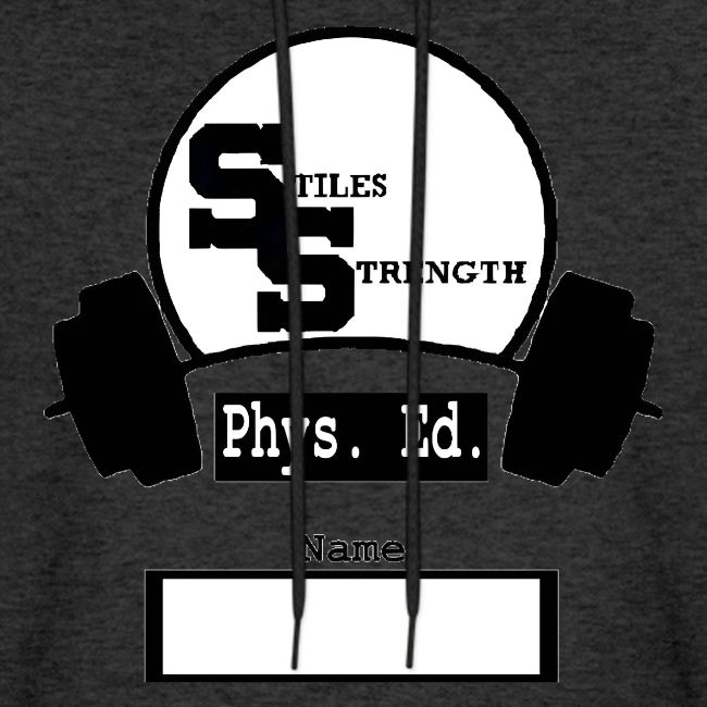 Phys. Ed.
