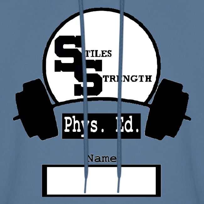Phys. Ed.