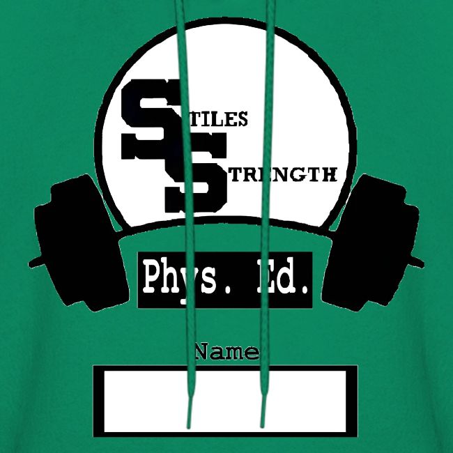 Phys. Ed.