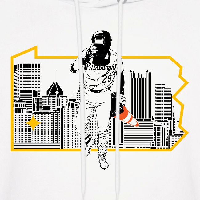 Fear The Cone III (Light)