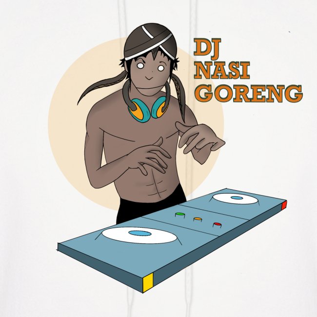 DJ Nasi Goreng